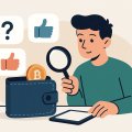 How to choose a crypto wallet for beginners