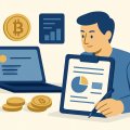 Crypto Exchange Tax Reporting for Beginners: A Practical Starter Checklist