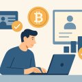 Niveles de verificación en un exchange