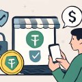 How to Buy USDT Safely