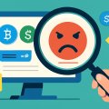How to Spot a Crypto Exchange Scam