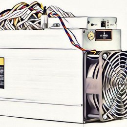 What is ASIC in cryptocurrencies?