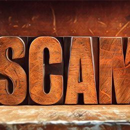 ¿Qué es SCAM en HYIPs y cómo evitarlo?