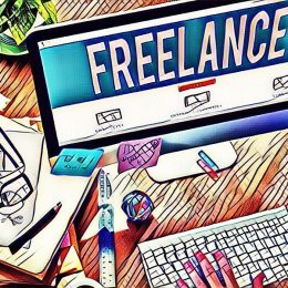 ¿Qué es el trabajo freelance y es posible ganar dinero con él?