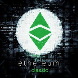 Ethereum Classic / ETC criptomoneda