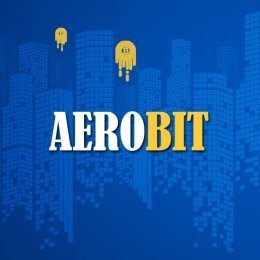 Proyecto de inversión Aerobit con un 5% de retornos diarios