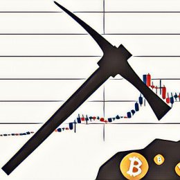 La dificultad de la minería de Bitcoin ha aumentado