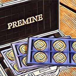 ¿Qué es el Premine en las criptomonedas?