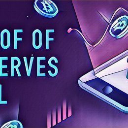 Una herramienta para verificar la solvencia de los intercambios de criptomonedas
