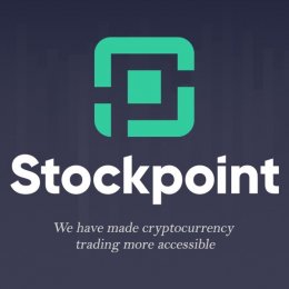 Review of the Stockpoint Cryptocurrency Exchange / Stockpoint