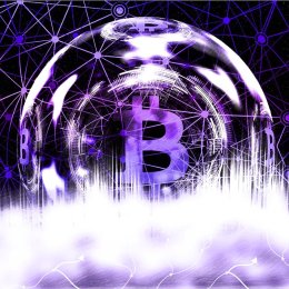 Bitcoin rose above $67,000