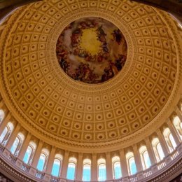 US Senate CBDC Ban Puts Fed Digital Dollar Plans On Ice Until 2030