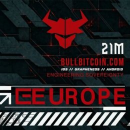 Bull Bitcoin Asegura Licencia MiCA en Francia, Preservando Funciones Completas de Autocustodia y Privacidad