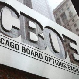 Cboe Lleva el Comercio de Estilo Predicción a Wall Street Con Contratos S&P 500 de Sí o No