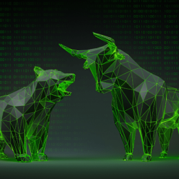 Flujo On-Chain: Nueva billetera retira 1,350 BTC de Binance