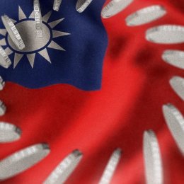 Taiwan Advances Crypto Regulation With New VASP and Stablecoin Framework