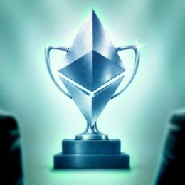 Ethereum Banks on Institutional Interest to Save ETH as Price Remains 70% Below Peak