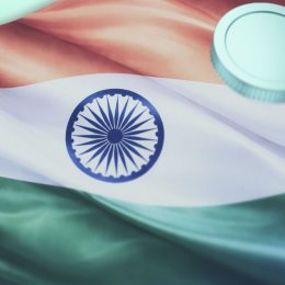 ¿Por qué el Banco Central de India quiere que las criptomonedas salgan del sistema bancario?