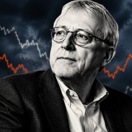 Peter Brandt considera vender Bitcoin para invertir en oro, y aquí está el porqué