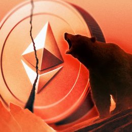 Ethereum Indecision Deepens: Some Holders Panic Sell, While Others Buy the Dip