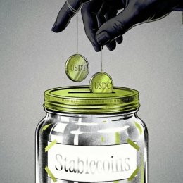 One Sanctions List and a Kill Switch: How Tether Enforces US Policy on Iran