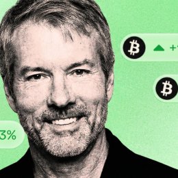 Saylor de MicroStrategy presenta el caso alcista de Bitcoin con 300 años de historia de fiat