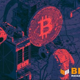 Benchmark eleva el objetivo de precio de Hut 8 después de que el minero de Bitcoin firma un acuerdo de centro de datos de IA de $9.8 mil millones
