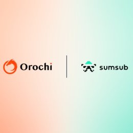 Orochi Network y Sumsub Forman Alianza Estratégica para Desbloquear el Nuevo Mercado de Criptomonedas Reguladas del Sudeste Asiático