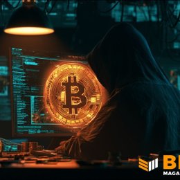 El ladrón de Coldcard Bitcoin probablemente utilizó un proveedor de servicios de blockchain de primer nivel: Informe