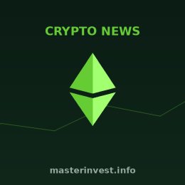 Ethereum’s $5,000 Path? ETH Reclaims a Key Level as Institutions Keep Accumulating