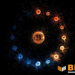 El ciclo bajista de Bitcoin se ve familiar — y eso podría ser el caso alcista
