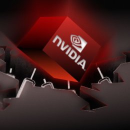 Las acciones de Nvidia sufren la racha de pérdidas más larga desde 2022: ¿terminarán las ganancias del segundo trimestre con esto?