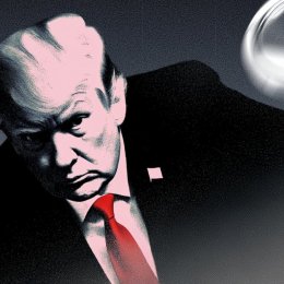 Trump Team Pulls Millions From TRUMP Memecoin Liquidity Pools During Price Rally
