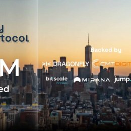 City Protocol, infraestructura de productos estructurados on-chain, recauda 11 millones de dólares en rondas semilla y pre-A con apoyo de Dragonfly, CMT Digital y Mirana