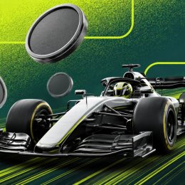 Alpine F1 Fan Token Rises After Italian GP Drama