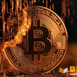 Bitcoin y las acciones vinculadas a BTC caen tras el bloqueo del CLARITY Act en el Senado