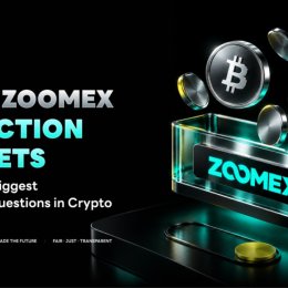 Inside Zoomex Prediction Markets: Trading the Biggest Long-Term Questions in Crypto
