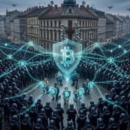 [[alloc] init] Releases Shielded Bitcoin Proposal For Private Bitcoin Transactions