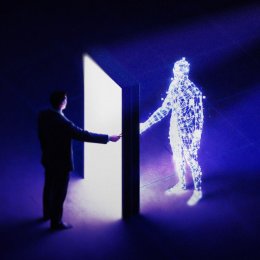 US and China Open Cold War-Style AI Hotline