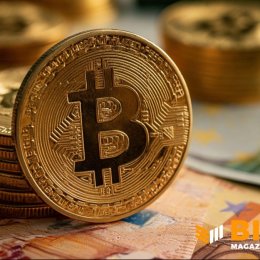 HANetf Debuts Euro-Hedged Bitcoin Fund in World First