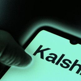 La valoración de Kalshi podría casi duplicarse a $40 mil millones: ¿Qué lo justificaría?