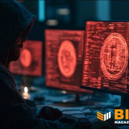 La DA de Brooklyn interrumpe una importante red de estafas de criptomonedas