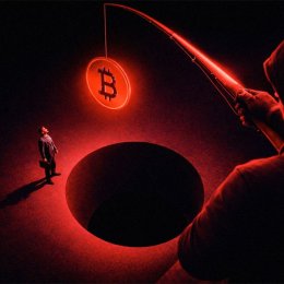 El analista de Bloomberg advierte sobre una posible caída del precio de Bitcoin a $10,000