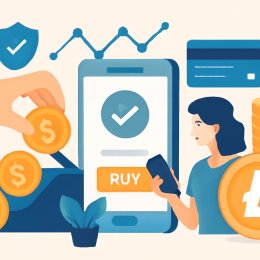How Litecoin Fits into a Safe First Purchase