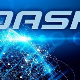 Dash / DASH cryptocurrency