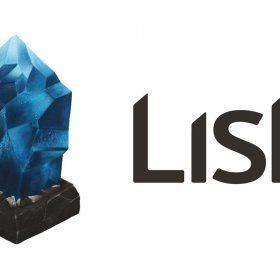 Lisk / LSK cryptocurrency