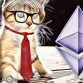 CryptoKitties by Ethereum cryptocurrency