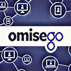 OmiseGo cryptocurrency perspectivity