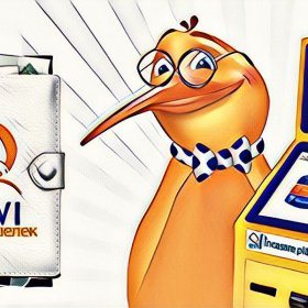 QIWI payment system