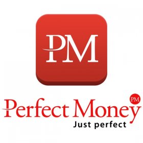 Perfect Money payment system